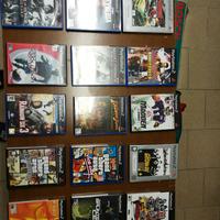 Console Play Station 2