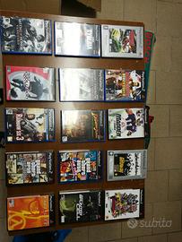 Console Play Station 2