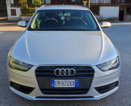 Audi A4 Avant 2.0 143 cv