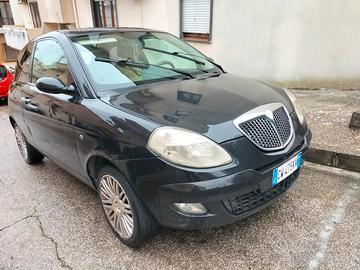Lancia Ypsilon 1300 Multijet