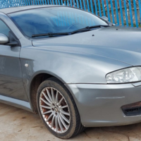 Ricambi Alfa Romeo GT (NO PULSANTIERA)