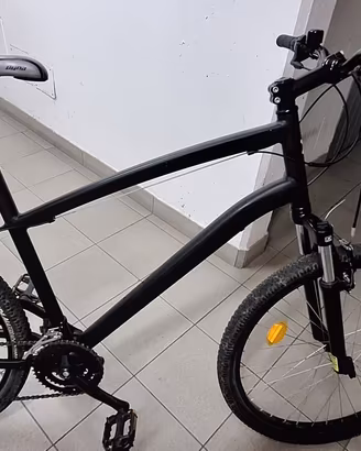 MTB ROCKRIDER 340