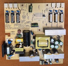 scheda alimentazione ACER AT2002