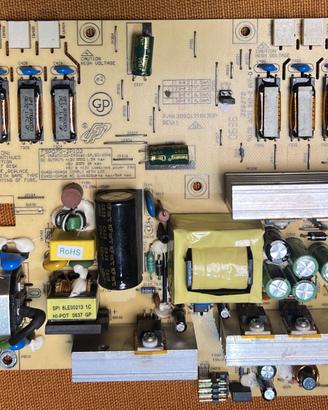 scheda alimentazione ACER AT2002