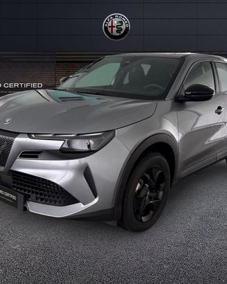 Alfa Romeo Junior 1.2 136CV Hybrid eDCT6 ibrida