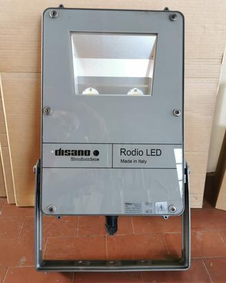 Proiettore Led Disano rodio 196w