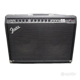 Fender FM 212R