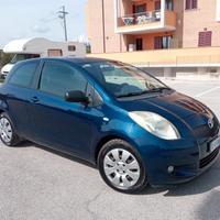 Toyota Yaris 2006 