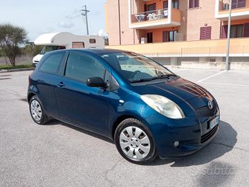 Toyota Yaris 2006 
