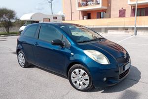 Toyota Yaris 2006 