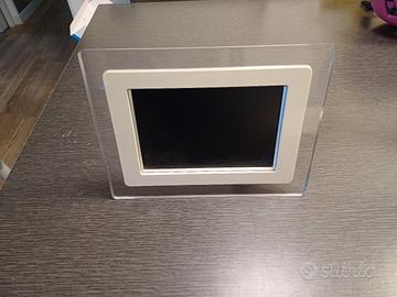 Cornice digitale PHILIPS 