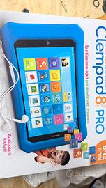 Clementoni clem pad 8 pro