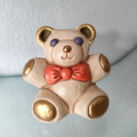 Teddy salvadanaio Thun