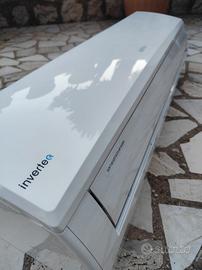 Climatizzatore Split Daitsu Inverter  18000 btu