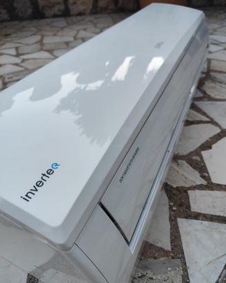 Climatizzatore Split Daitsu Inverter  18000 btu