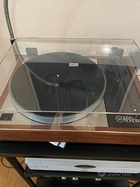 Giradischi Linn LP 12