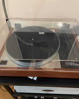 Giradischi Linn LP 12