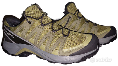 Salomon Scarpe da trekking GORE-TEX 44 2/3