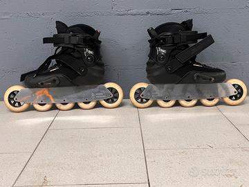 Frame WIZARD ADVANCE