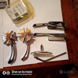 specchi epoca castom