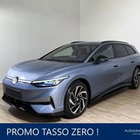 Volkswagen ID.7 Tourer Pro S Edition Plus