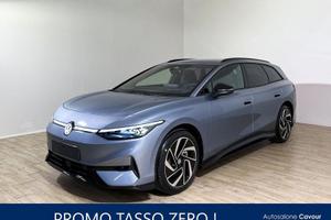 Volkswagen ID.7 Tourer Pro S Edition Plus