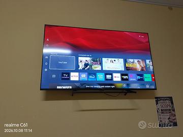 smart TV 65 polllici