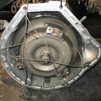 Cambio aut mercedes classe c 1.8 b-gpl 2008 271952