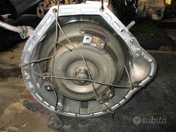 Cambio aut mercedes classe c 1.8 b-gpl 2008 271952