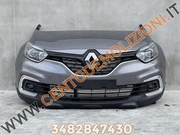 Musata completa renault captur 1.5 dci 2019