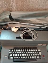 Macchina da scrivere professionale Olivetti 