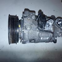 COMPRESSORE A/C AUDI A5 Sportback Serie (F5A) 4m08