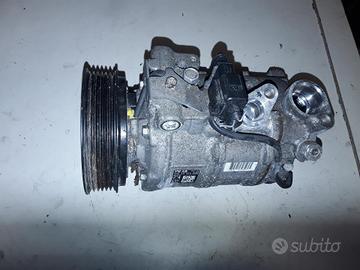 COMPRESSORE A/C AUDI A5 Sportback Serie (F5A) 4m08