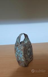 Vecchia campana fine '800