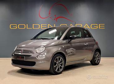 Fiat 500 1.2 EasyPower Cult