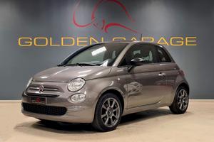 Fiat 500 1.2 EasyPower Cult