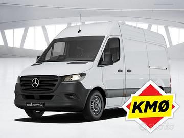 Mercedes-Benz Sprinter 317 CDI F 37/35 PRO