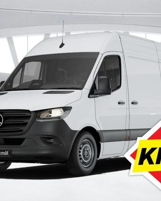 Mercedes-Benz Sprinter 317 CDI F 37/35 PRO