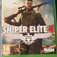 sniper elitè 4