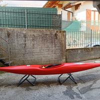canoa kajak