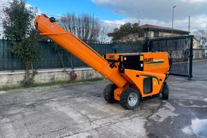 M42 Bio trituratore Eliet diesel