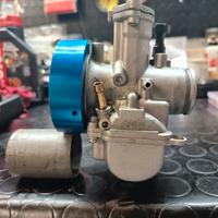 carburatore Polini 26 due tempi