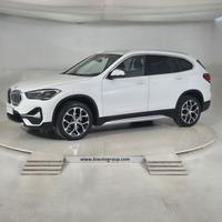 BMW X1 F48 2019 Diesel sdrive18d xLine Plus auto