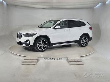 BMW X1 F48 2019 Diesel sdrive18d xLine Plus auto
