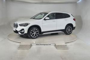 BMW X1 F48 2019 Diesel sdrive18d xLine Plus auto