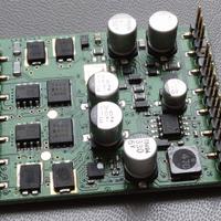 Decoder sonoro LGB 55028 MSD