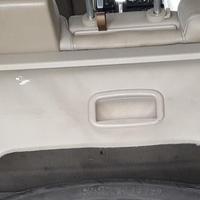 CAPPELLIERA POSTERIORE LAND ROVER Range Rover SPOR