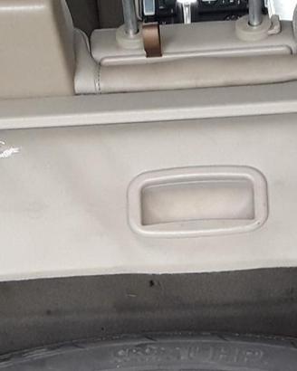 CAPPELLIERA POSTERIORE LAND ROVER Range Rover SPOR