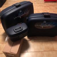 Set valigie RONCATO