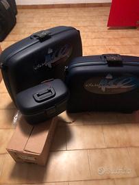 Set valigie RONCATO
